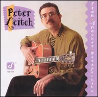 Peter Leitch - From Another Perspective lyrics