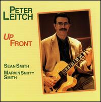 Peter Leitch - Up Front lyrics