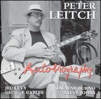 Peter Leitch - Autobiography lyrics