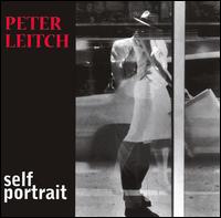 Peter Leitch - Self Portrait lyrics