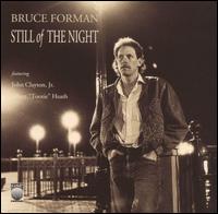 Bruce Forman - Still of the Night lyrics