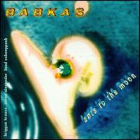 Babkas - Ants to the Moon lyrics