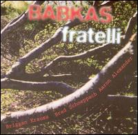 Babkas - Fratelli lyrics