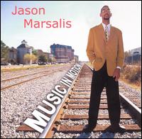 Jason Marsalis - Music in Motion lyrics