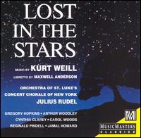 Orchestra of St. Luke's - Lost in the Stars: The Music of Kurt Weill lyrics