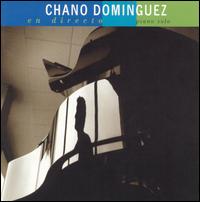 Chano Domnguez - En Directo lyrics