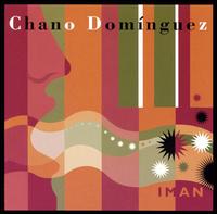 Chano Domnguez - Iman lyrics