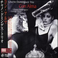 Chano Domnguez - Dawn That Dream lyrics