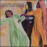 Delfeayo Marsalis - Pontius Pilate's Decision lyrics