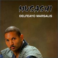 Delfeayo Marsalis - Musashi lyrics