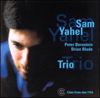Sam Yahel - Trio lyrics