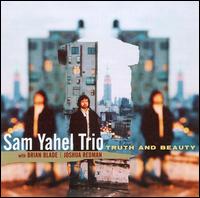 Sam Yahel - Truth and Beauty lyrics