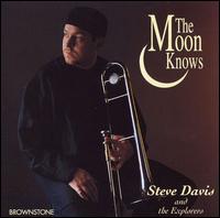 Steve Davis - Moon Knows lyrics
