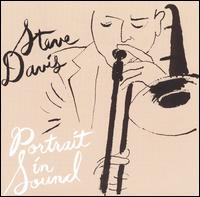Steve Davis - Portrait in Sound lyrics
