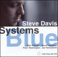 Steve Davis - Systems Blue lyrics