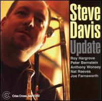 Steve Davis - Update lyrics