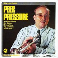 Brian Lynch - Peer Pressure lyrics