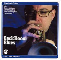 Brian Lynch - Back Room Blues lyrics