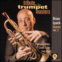 Brian Lynch - Tribute to the Trumpet Masters lyrics