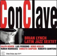 Brian Lynch - Conclave lyrics