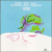Barry Altschul - Virtuosi lyrics