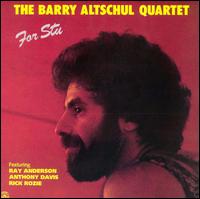 Barry Altschul - For Stu lyrics