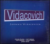 Johnny Vidacovich - Vidacovich lyrics