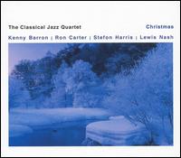 Classical Jazz Quartet - Christmas lyrics
