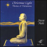 Steve Holt - Christmas Light lyrics