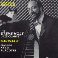 Steve Holt - Catwalk lyrics