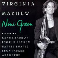 Virginia Mayhew - Nini Green lyrics