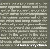 Conjoint - A Few Empty Chairs lyrics