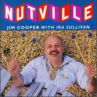 Jim Cooper - Nutville lyrics