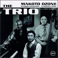 Makoto Ozone - Trio lyrics