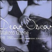 Makoto Ozone - Dear Oscar lyrics