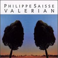 Philippe Saisse - Valerian lyrics