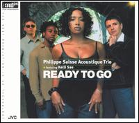 Philippe Saisse - Ready to Go lyrics