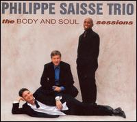 Philippe Saisse - Body and Soul Sessions lyrics