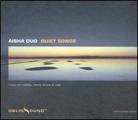 Aisha Duo - Quiet Songs lyrics