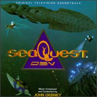 John Debney - SeaQuest DSV lyrics