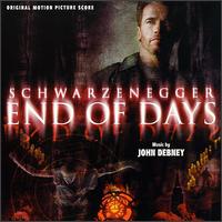 John Debney - End of Days [Score] lyrics