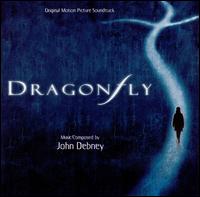John Debney - Dragonfly [Original Score] lyrics