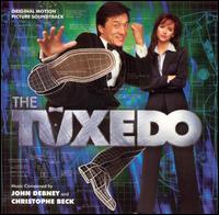 John Debney - The Tuxedo lyrics
