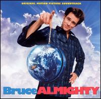 John Debney - Bruce Almighty lyrics