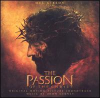 John Debney - The Passion of the Christ lyrics