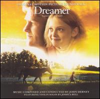 John Debney - Dreamer lyrics