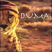 John Debney - Duma lyrics
