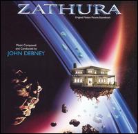 John Debney - Zathura lyrics