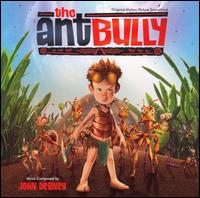 John Debney - The Ant Bully lyrics