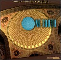 Omar Faruk Tekbilek - One Truth lyrics
